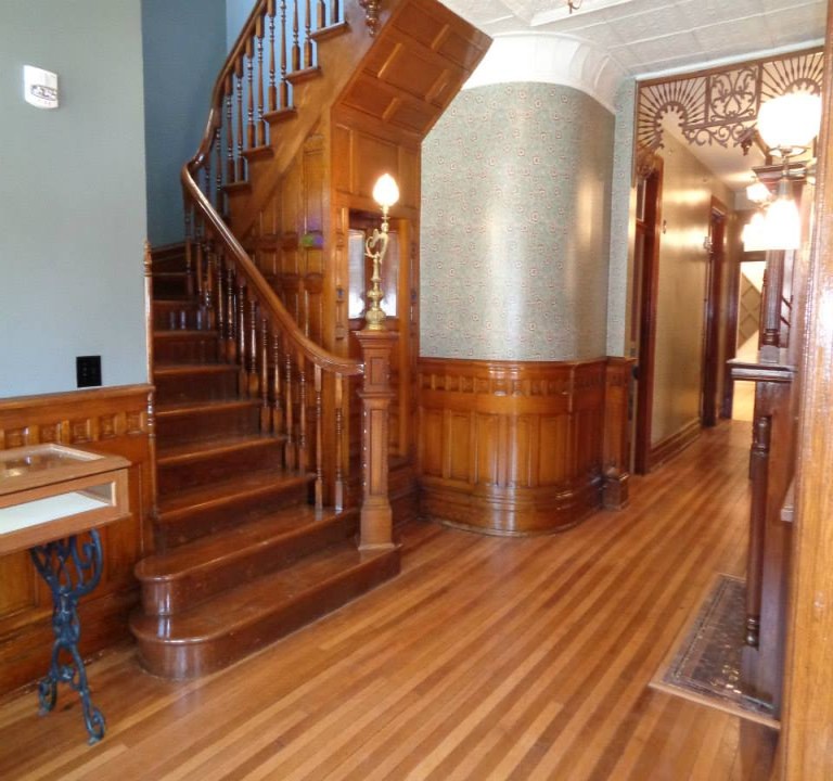 Alexander Black House