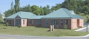 Christiansburg Office image thumb