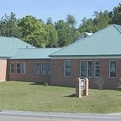 Christiansburg Office image thumb