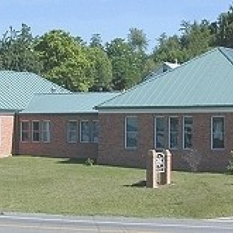 Christiansburg Office image thumb