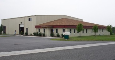 E.S.S. Technologies building image