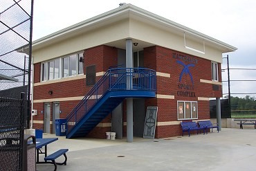 Harkrader Sports Complex image