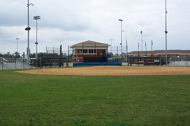 Harkrader Sports Complex image