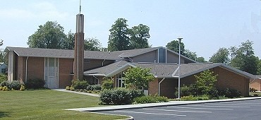 Church - Latter Day Saints image