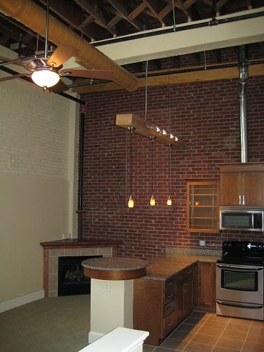 Lofts At The Lyric image