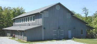 Mountain Lake Aquatics Lab image