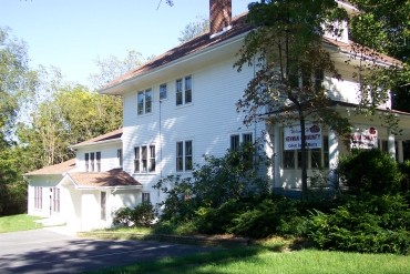 Newman Community Center image
