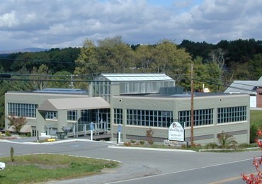 North Main Business Center image