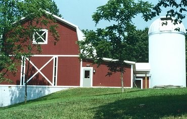 Observatory & Multi-Functional Building image