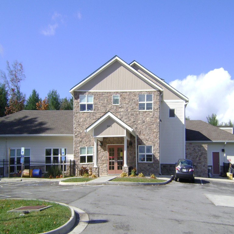 Rainbow Riders CRC building image