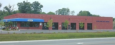 South Main Auto exterior image