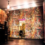Interior photograph of Charmarie Salon located in Blacksburg, VA. thumb