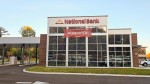 Exterior photograph of the National Bank of Blacksburg building in Roanoke, VA. thumb
