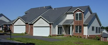 Vista Pointe Townhome image