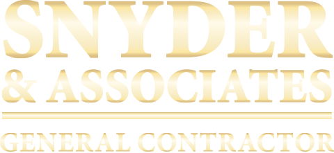 Snyder and Associates logo