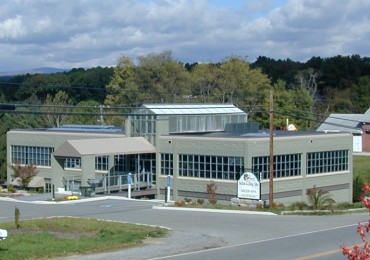 North Main Business Center image thumb